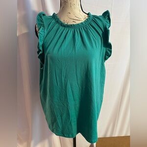Lauren Conrad flutter tank NWT
